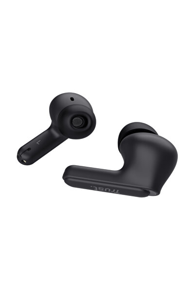 Trust Casti Casti Trust Yavi casti wireless, negru, Bluetooth, USB, Wireless