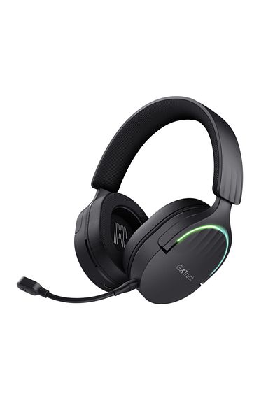 Trust GXT 491P Fayzo wired gaming headset, USB 2.0 interface, frequency response 20 Hz - 20.00