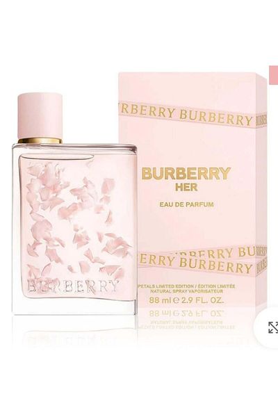 BURBERRY Burberry Her Extended Edition Eau de Parfum 100ml