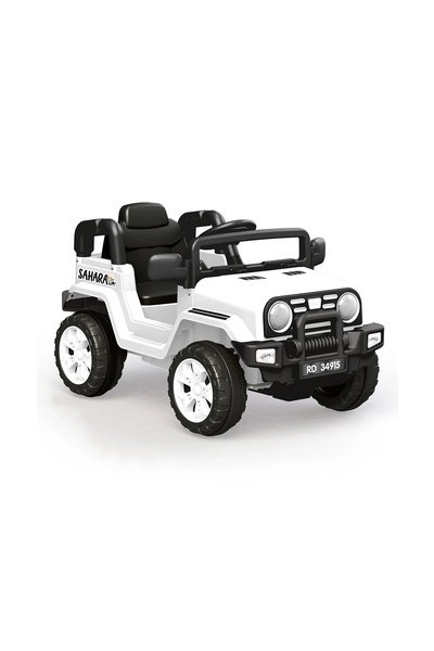 Peda Toy 12 Volt Akülü Araba