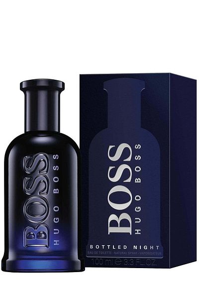 BOSS Hugo Boss Bottled Eau de Toilette 100ml