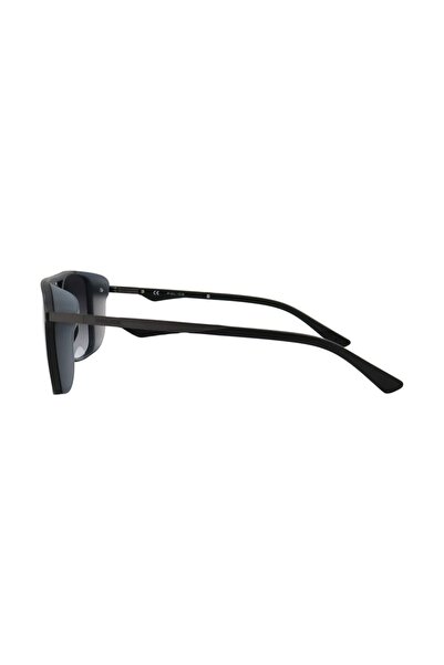Police Dust Resistance Iconic Sunglasses SPL720 7DXM Size 58