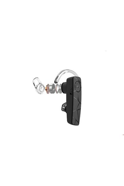 TELLUR Casti audio Casca BT Tellur Vox 55, negru