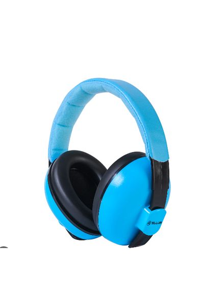 TELLUR Casti audio Casti Tellur pentru copii, albastru