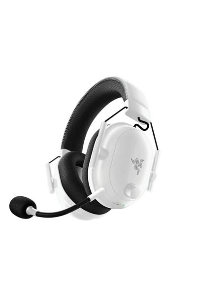 RAZER Casti Blackshark V2 Pro (2023), alb