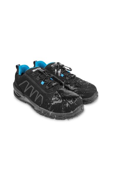 Swolx AIR-X BLUE 100 S3 İş Ayakkabısı
