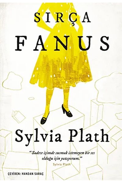 Bloomsbury Through the Looking Glass - Sylvia Plath