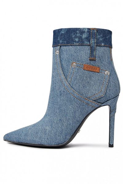 Guess Guess Avon FL7AVN women's ankle boots