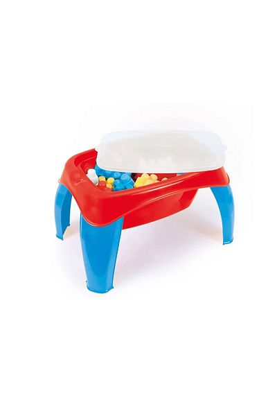 Peda Toy Activity Game Table 30 Piece Taksök