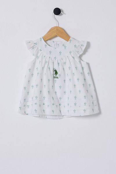 U.S. Polo Assn. Rochie pentru copii