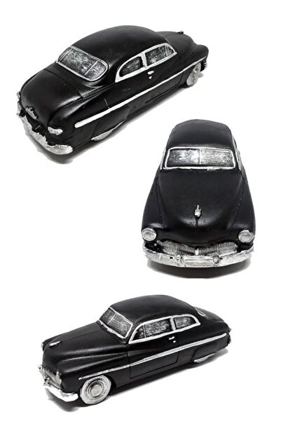 HvT Decotown Nostaljik Klasik Dekoratif Eski Model Araba Biblo Eşyası