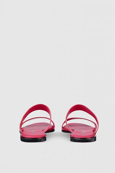 Calvin Klein Jeans Slapi dama Calvin Klein Jeans flat YW0YW00026