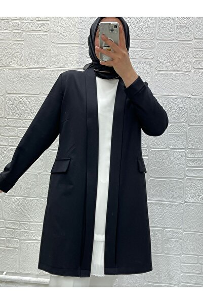 Zeynep Butik Μπουφάν Aylina Blazer 1665