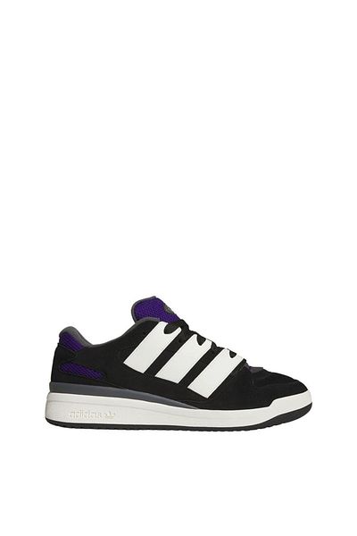 adidas Men's Black Sneaker Forum2000 Jı3278