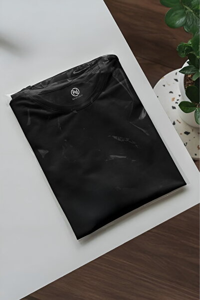 Risil-Nu Company Νέα σεζόν Ανδρικά-Γυναικεία μπλουζάκια Oversize-Αστεία γραμμή χαρακτήρων σε casual στυλ