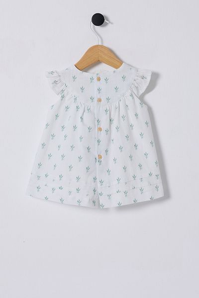 U.S. Polo Assn. Rochie pentru copii
