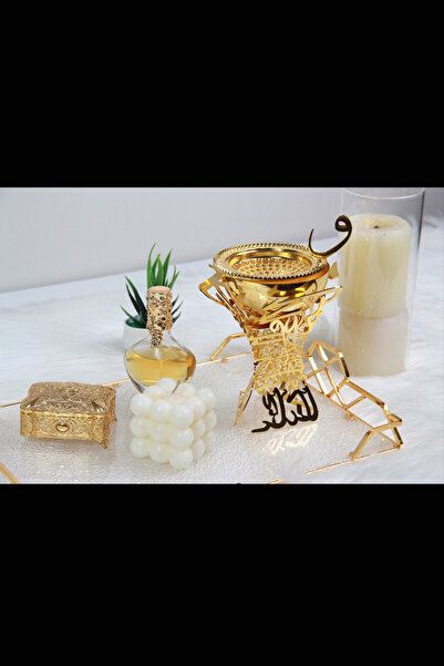 Generic Luxury incense burner
