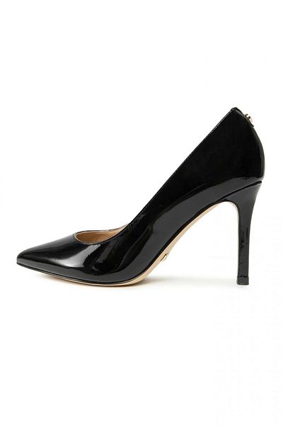 Guess Guess leather stiletto shoes FL7D13