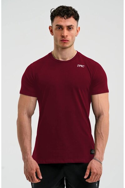 iac iron athletics club Tricou Project Muscle-Fit