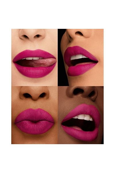 Nars Full Time Females Matte Dark Fuchsia Matte Lipstick Lipstick 3.5 Gr