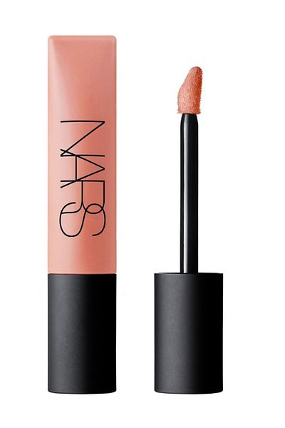 Nars أول يورز أحمر شفاه حريري غير لامع وكريمي يدوم طويلاً 7.5 مل