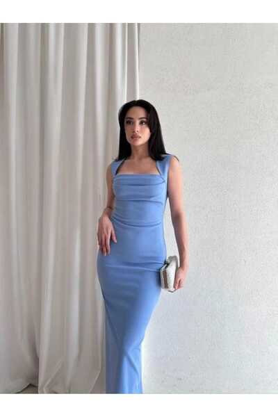 MODA DURAĞI AROW Maxi Elbise