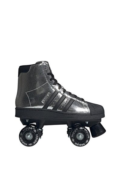 adidas Gray Sneaker Skate Superstar 82 Skate W Jh5522