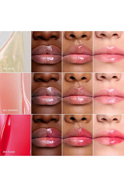 SEPHORA COLLECTION Sephora Outrigas Intense Lip Plumper Kit