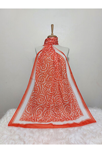 REMOMODA Şal din bumbac moale cu model