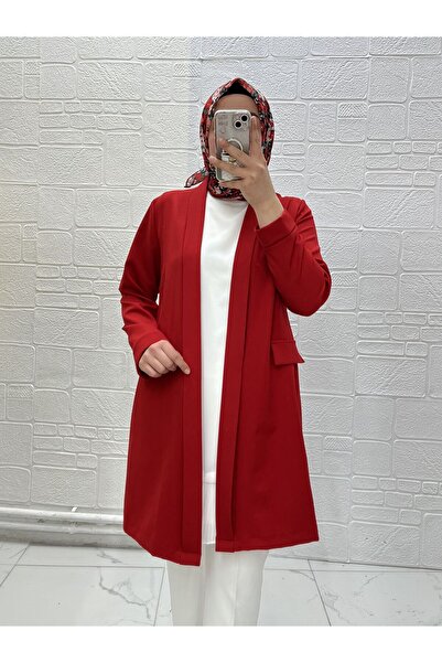 Zeynep Butik Айліна Блейзер Ceket 1665