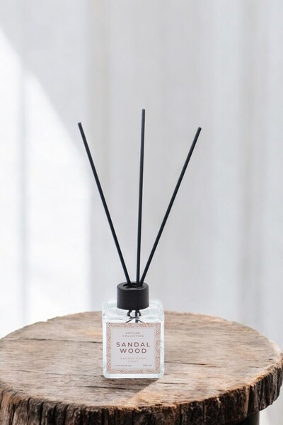 LUMİNA Sandal Wood Oda Kokusu 100 ml