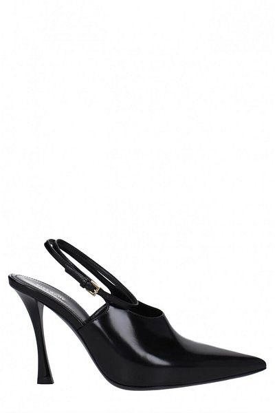 Givenchy Pantofi slingback dama Givenchy be4030e1yy001