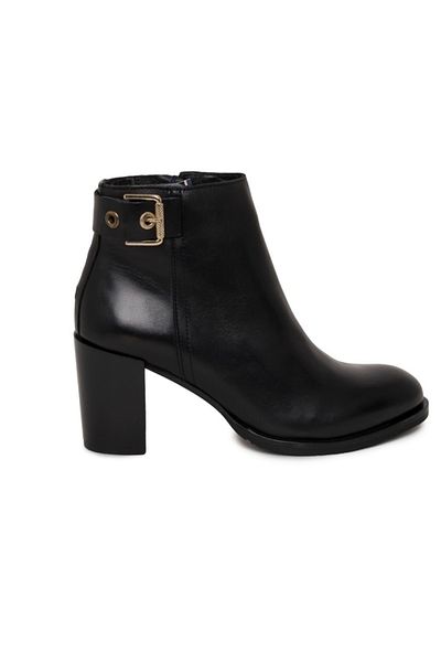 Tommy Hilfiger Tommy Hilfiger TFW0FW01958 boots