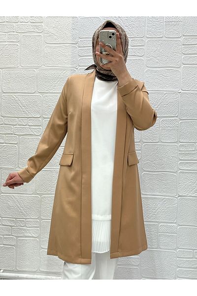 Zeynep Butik Яке Aylina Blazer 1665