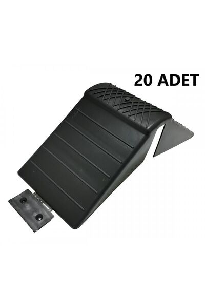 world pigeons Güvercin Tüneği 20 Adet Bekar Tünek