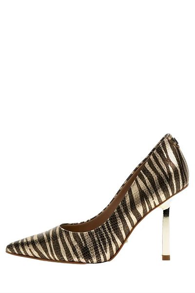 Guess Pantofi Guess cu toc Cianci FL7CNC
