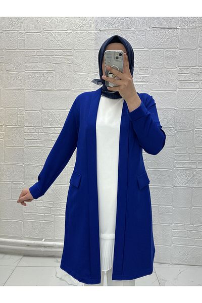 Zeynep Butik Jachetă Aylina Blazer 1665