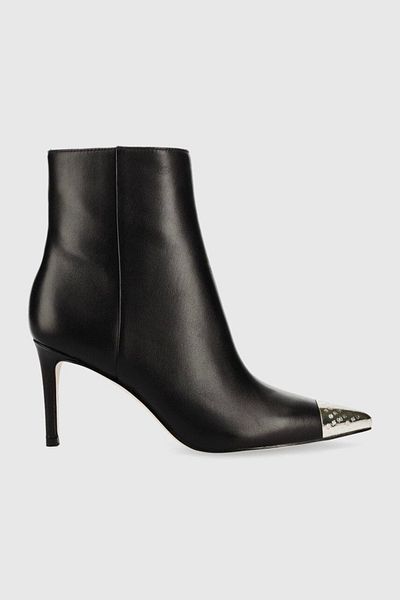 Guess Guess women's ankle boots FL7ALD