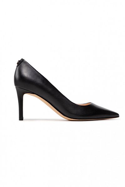Guess Pantofi Guess cu toc subtire Kallyn FL7KLL