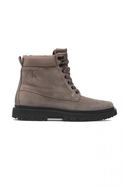 Calvin Klein Jeans Suede boots YM0YM00270