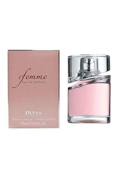 HUGO Femme Eau de Parfum 75ml