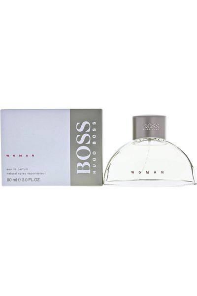 Hugo Boss عطر نسائي 90 مل أو دو بارفان