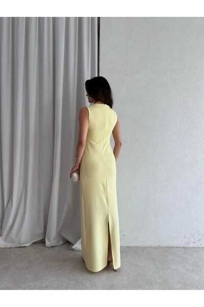 MODA DURAĞI AROW Maxi Elbise