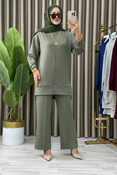 ALYA ΚΡΥΣΤΑΛΛΙΚΟ ΥΦΑΣΜΑ ΓΥΝΑΙΚΕΙΟ ΣΕΤ ΜΠΕΡΑ ΧΑΚΙ