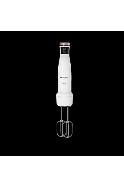 Arçelik Hbs 6150 Resital 1500 W Hand Blender Set