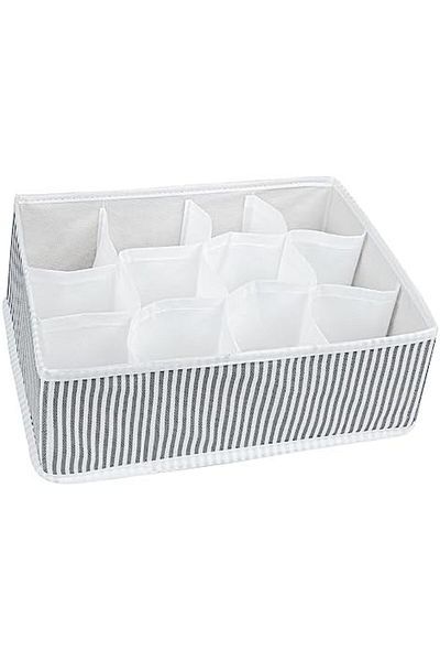 KDROĞLU NEVER MISS Door 12 θέσεων Συρτάρι Organizer Organizer 1 Τεμάχιο (1) AVM 1114477