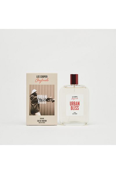 Lee Cooper عطر أوربان بليس - 100 مل أو دو برفيوم