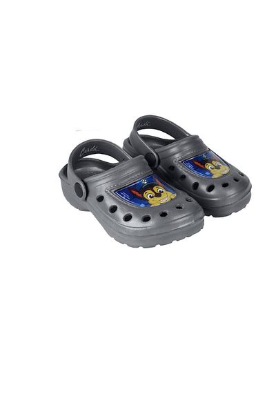 PAW PATROL Papuci Paw Patrol Pentru Copii, Gri 28-29 EU
