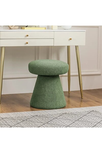 arge demo candy makyaj masası pufu mantar puf çok amaçlı puf