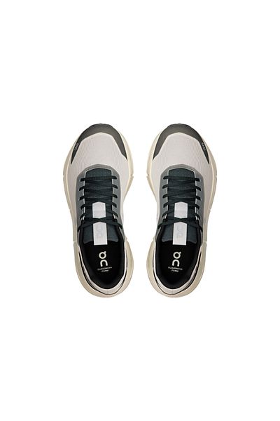ON Running Cloudnova Form 2 Men's Pearl / Black